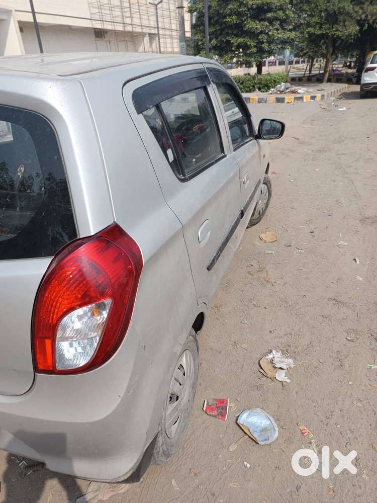 Maruti Alto Petrol  Excellent Condition