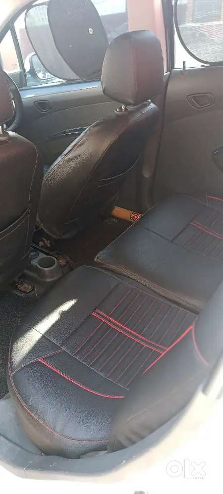 Chevrolet Beat Diesel 2013
