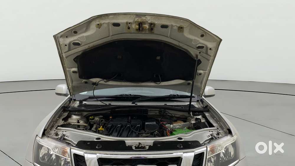 Nissan Terrano 2013-2017 Xl, 2015, Petrol