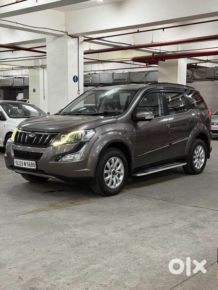 Mahindra Xuv500 2018, 2018, Diesel