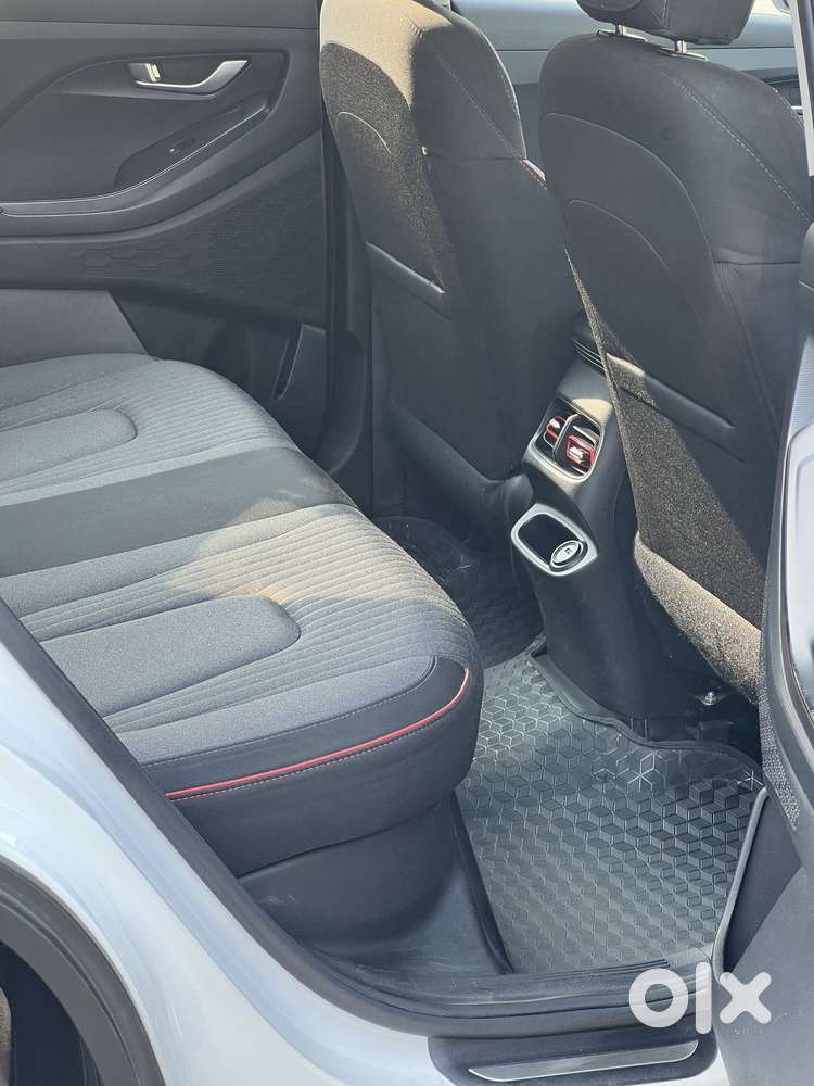 Hyundai Creta 1.4 Dct Turbo Sx, 2022, Petrol