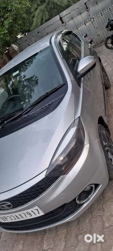 Tata Tigor Xz, 2018, Diesel
