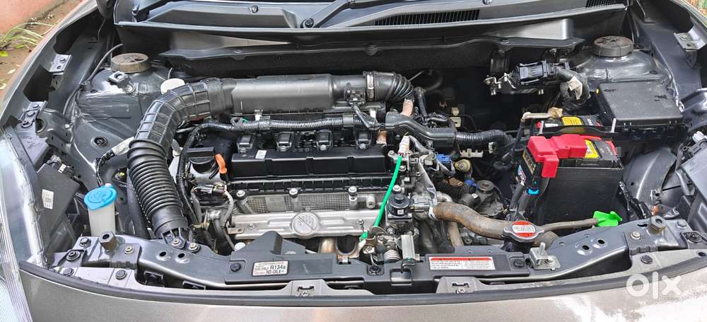 Maruti Suzuki Swift Dzire Vxi(o) Amt, 2024, Petrol