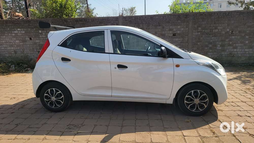 Hyundai Eon Era +, 2018, Petrol