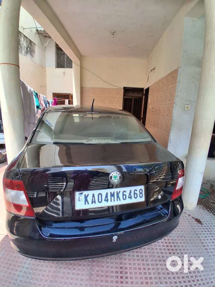 Skoda Rapid 2012 Diesel 139420 Km Driven