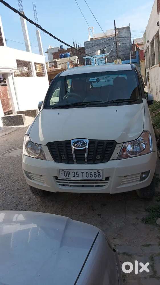 Mahindra Xylo 2012 Diesel 163000 Km Driven