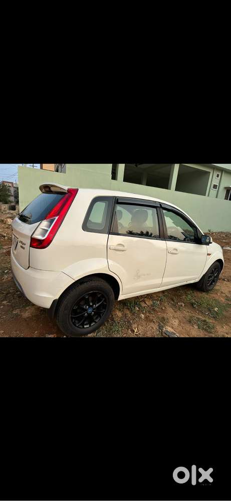 Ford Figo -2014 Diesel