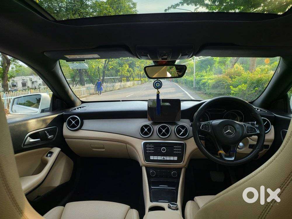 Mercedes-benz Cla 200 Cdi Sport, 2017, Diesel