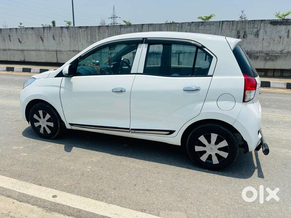 Hyundai Santro Sportz Cng, 2021, Cng & Hybrids