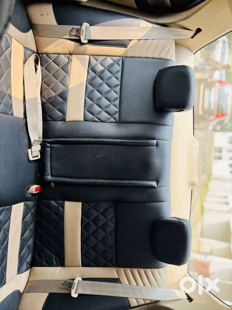 Maruti Suzuki Dzire 1.2 Vxi, 2018, Petrol