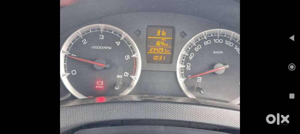 Maruti Suzuki Swift Ddis Zdi Plus, 2011, Diesel
