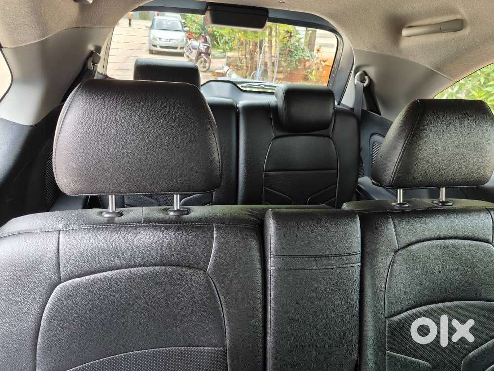 Honda Brv-vx 2020 Model, Petrol Top Variant, Less Kms Run