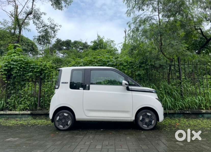 Mg Comet Ev Excite 2024