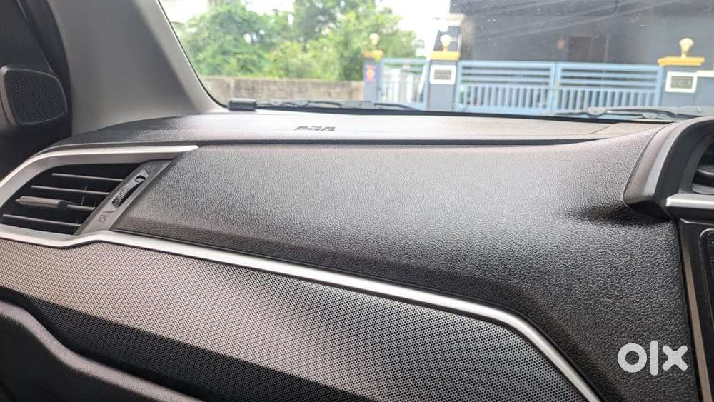Honda Br-v I-vtec V Mt, 2019, Petrol