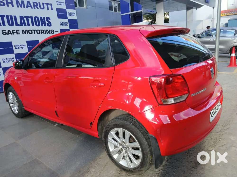 New Polo For Sale  Dont Miss Good Caar