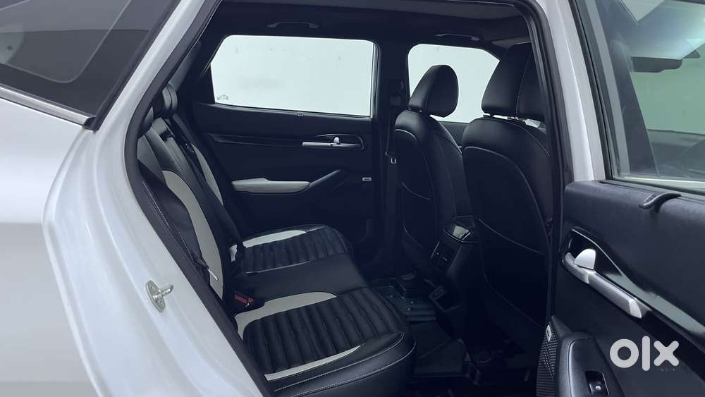 Kia Seltos Gtx Plus 1.5 Turbo Petrol Dct, 2024, Petrol