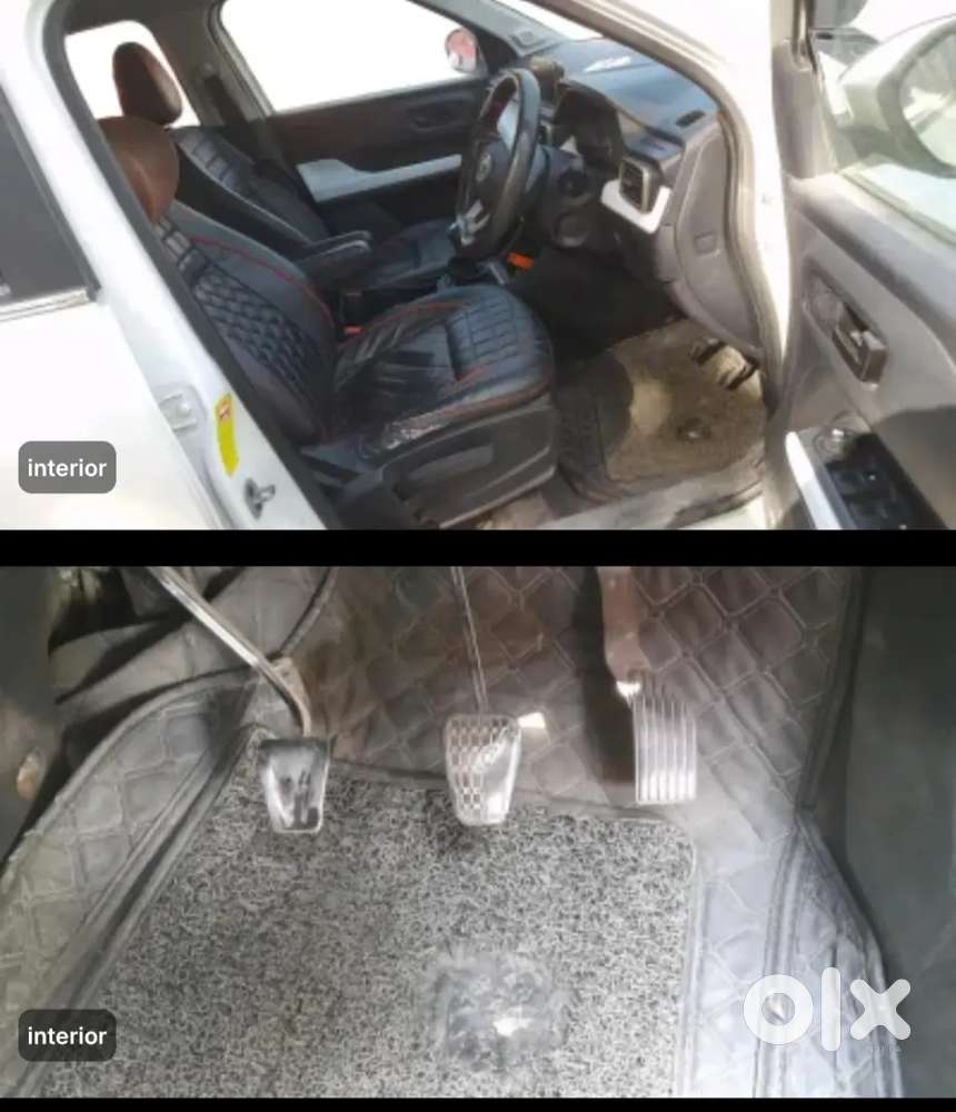 Tata Punch 2023 Cng & Hybrids 90000 Km Driven