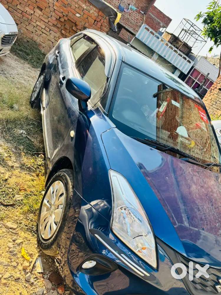 Maruti Suzuki Baleno 2022 1.2 Sigma Manual
