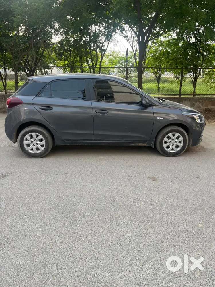 Hyundai I20 2019