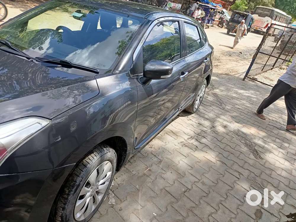 2nd Owner Maruti Baleno Delta 2016
