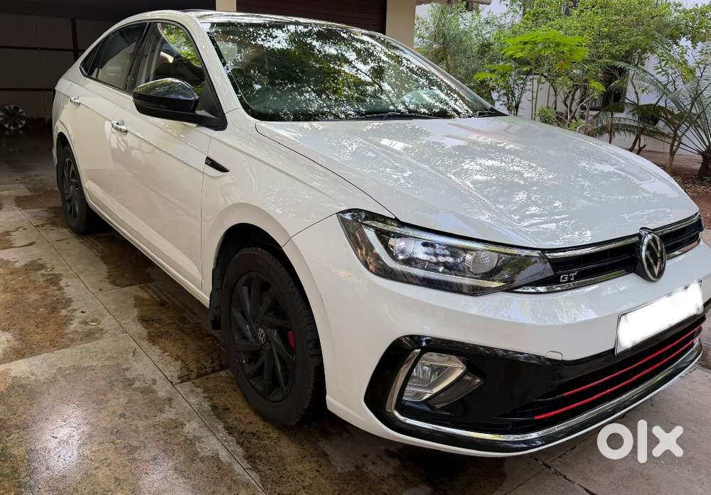 Volkswagen Virtus Gt Sports Plus 1.5 Mt 2023