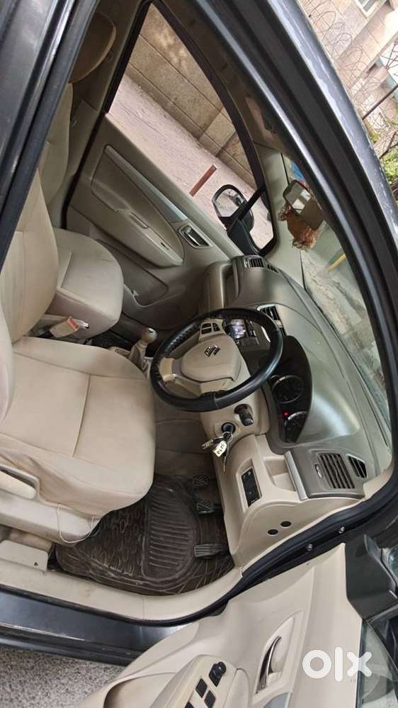 Maruti Suzuki Ertiga 1.4 Vxi Paseo Explore Edition, 2016, Petrol