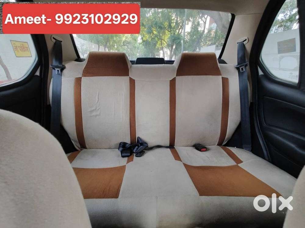 Tata Indigo Ecs Ecs Lx Cr4 Bs-iv, 2015, Diesel