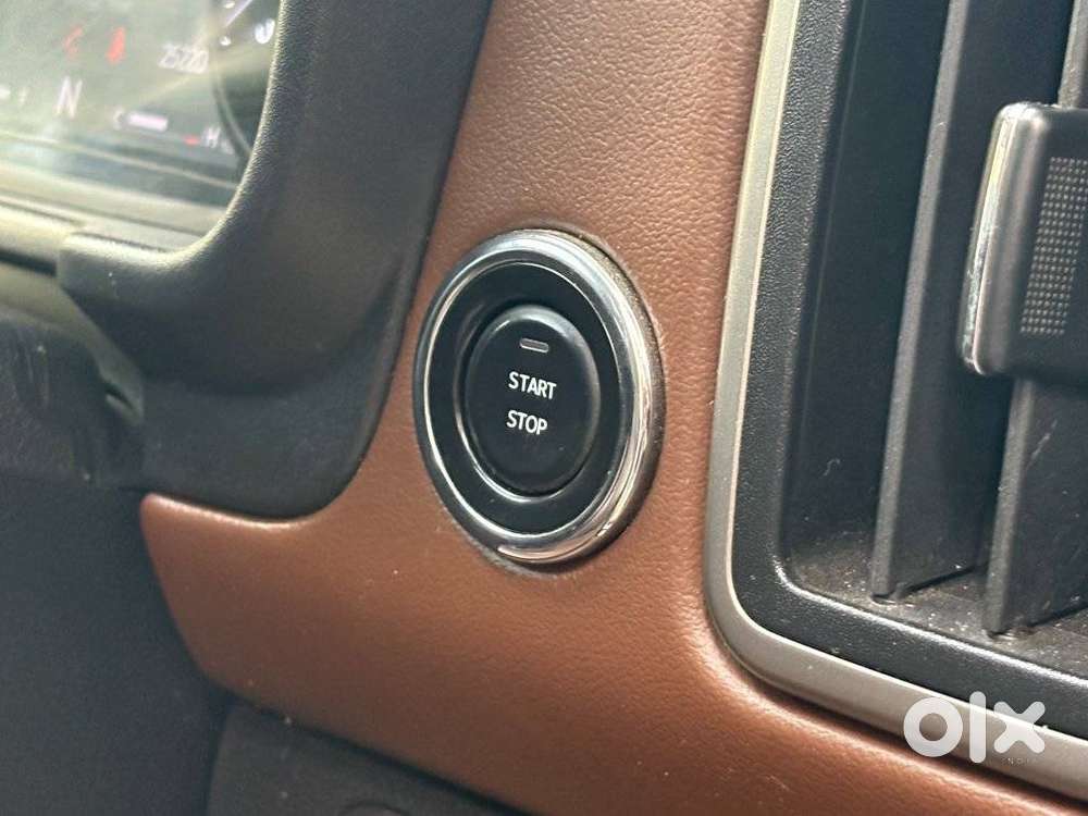 Mahindra Scorpio N Z8 Diesel Mt 4wd 7 Str, 2022, Diesel