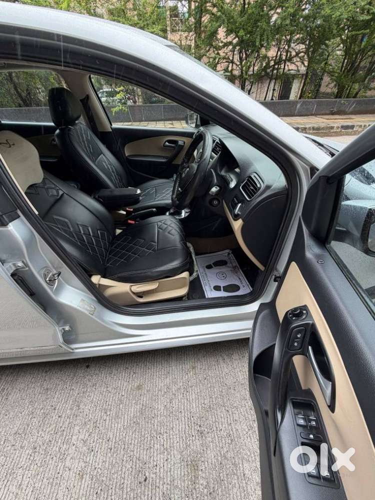 Volkswagen Ameo 1.5 Tdi Highline, 2016, Diesel