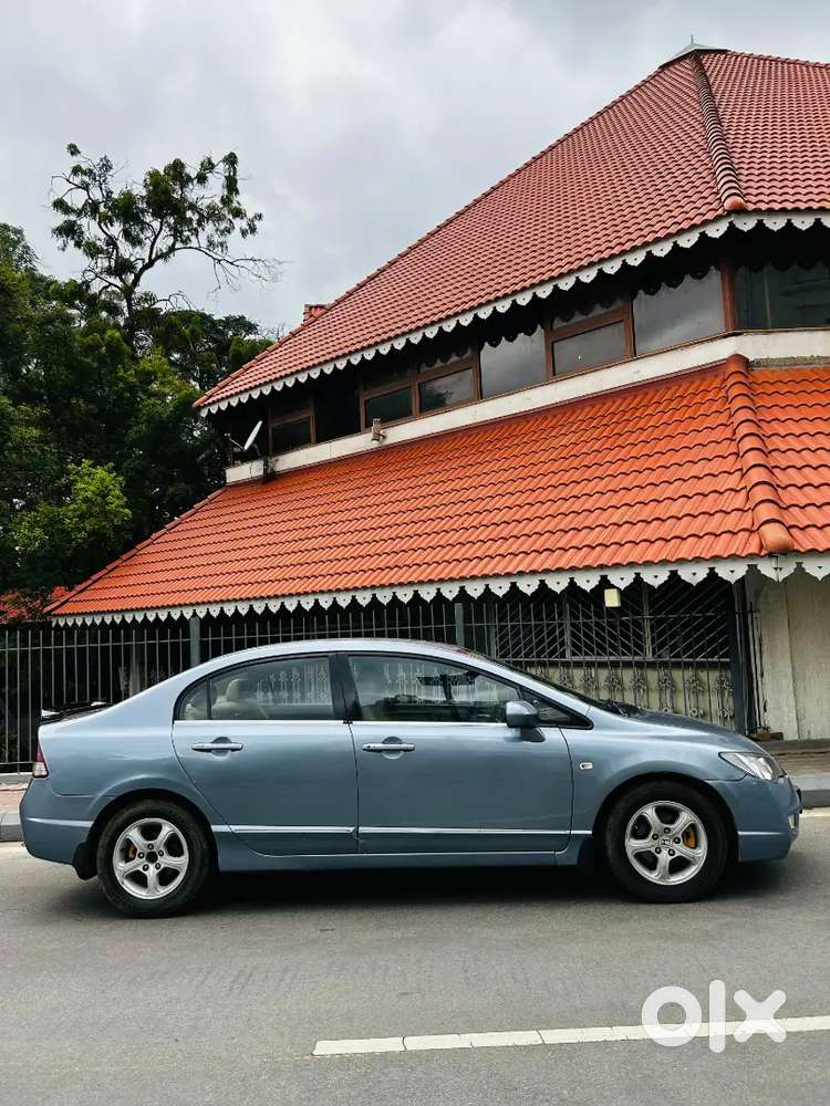 Honda Civic 2006