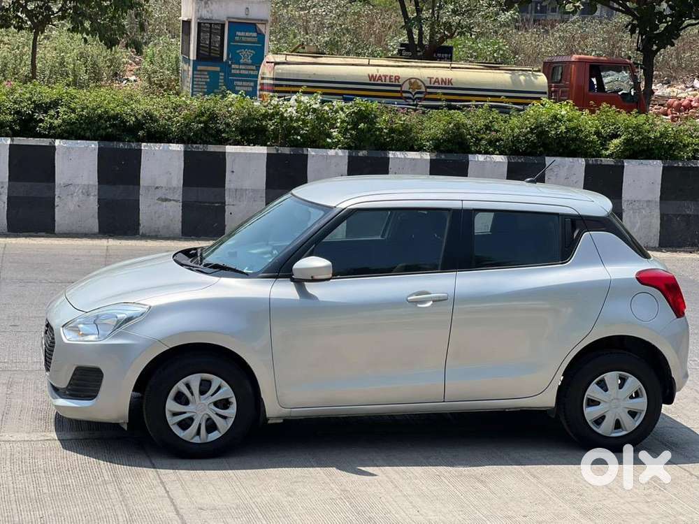 Maruti Suzuki Swift 2019 Petrol Well Maintained