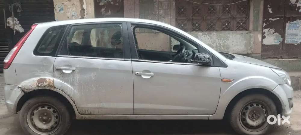 Ford Figo Diesel 2013
