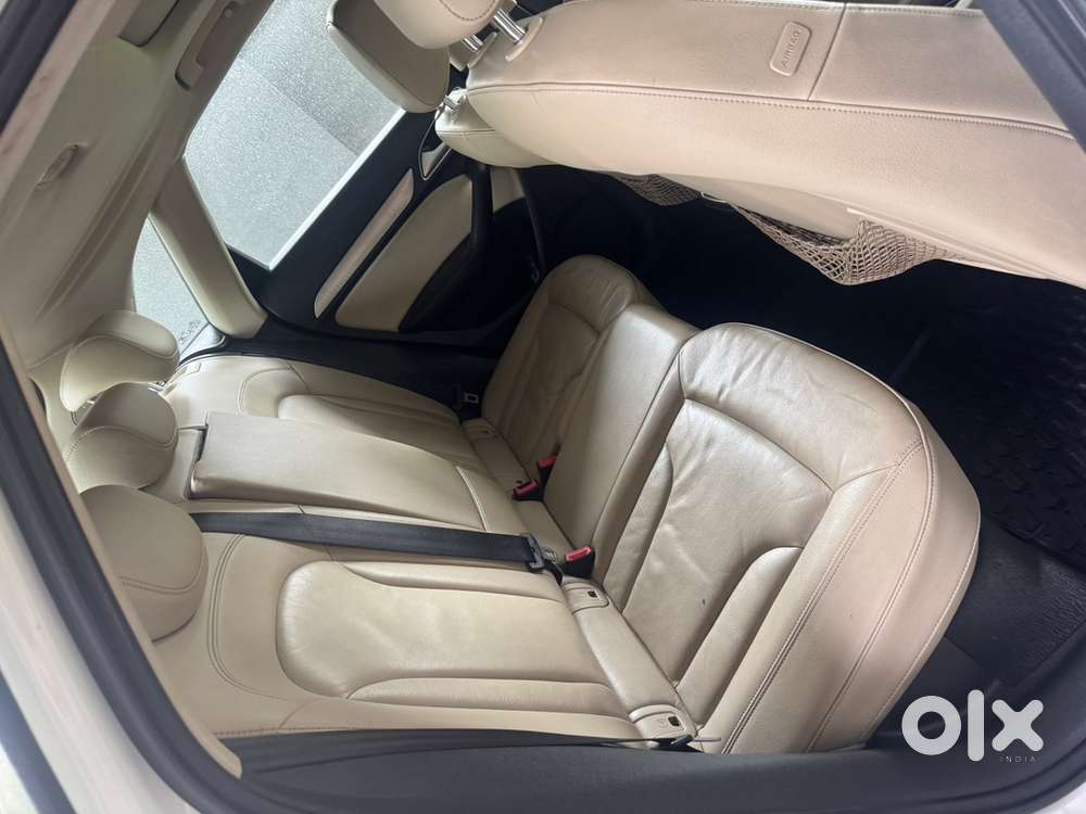 Audi Q3 Diesel 2019 Variant