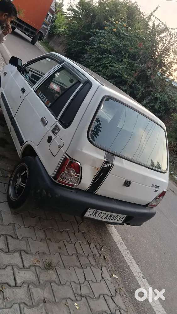 Good Condition
