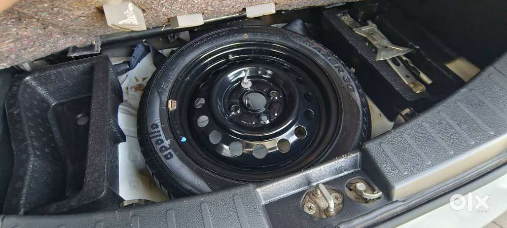 Maruti Suzuki Wagon R Vxi 1.2, 2014, Petrol