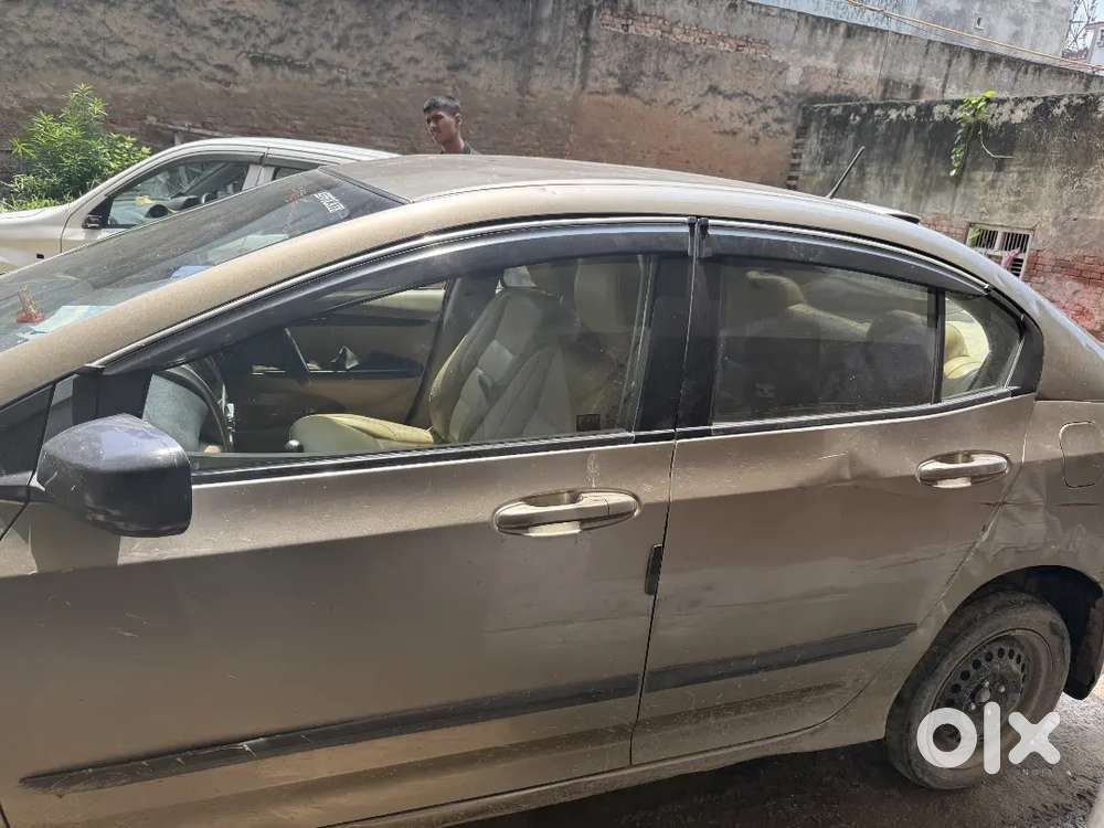 Honda City 2012 Petrol 100000 Km Driven
