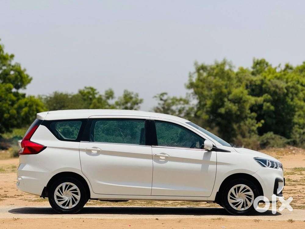 Maruti Suzuki Ertiga Vxi (o) Cng, 2022, Cng & Hybrids
