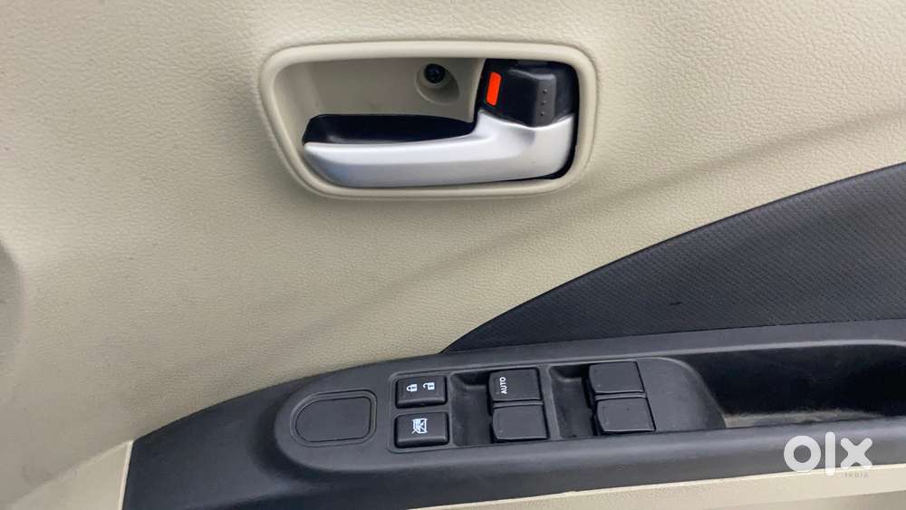 Maruti Suzuki Celerio