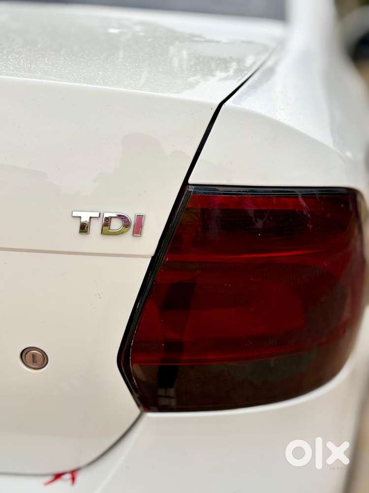 Volkswagen Vento 1.5 Tdi Comfortline, 2015, Diesel