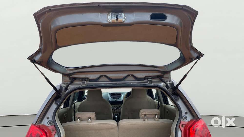 Maruti Suzuki A-star Vxi (abs), Automatic, 2013, Petrol