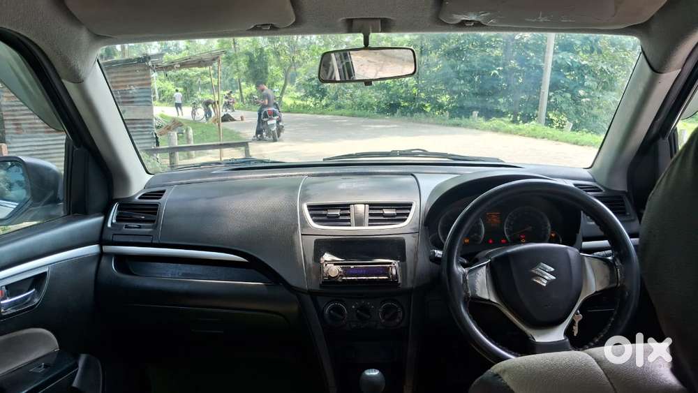 Maruti Suzuki Swift 2011-2014 Vdi, 2012, Diesel