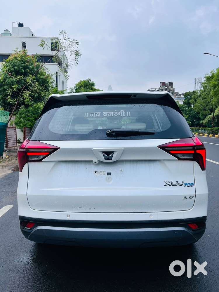 Mahindra Xuv700 2.2 Ax 7 Diesel Mt Str, 2023, Diesel