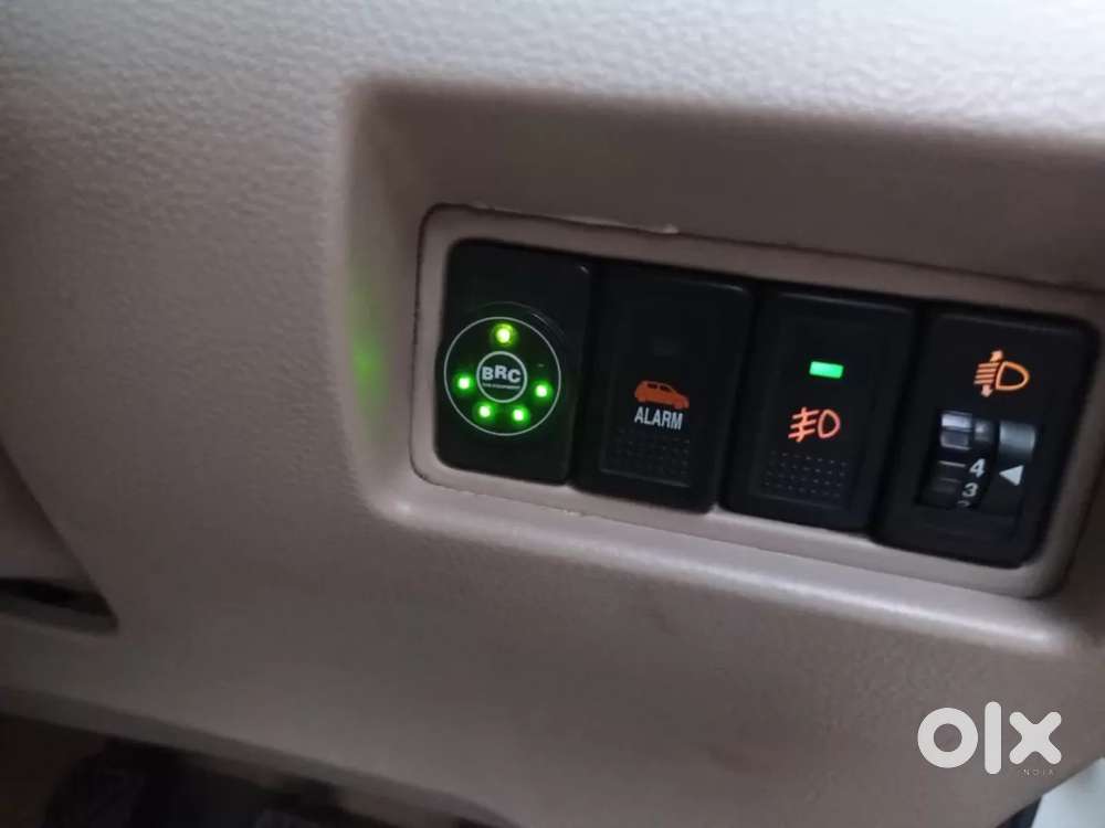 Maruti Suzuki Ertiga 1.5 Zxi, 2012, Petrol
