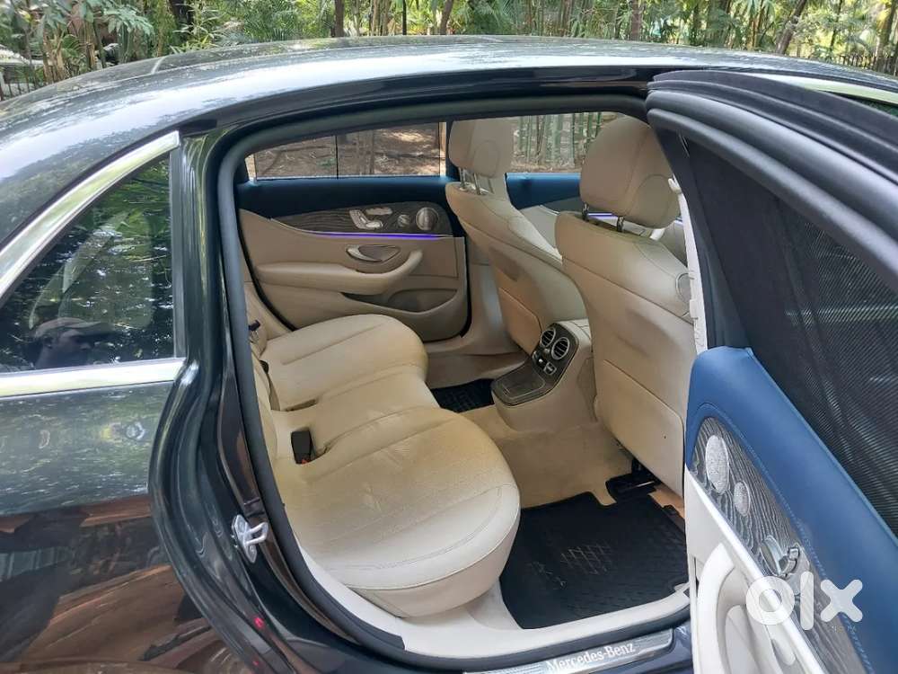 Mercedes-benz E-class E 220d Exclusive, 2023, Diesel