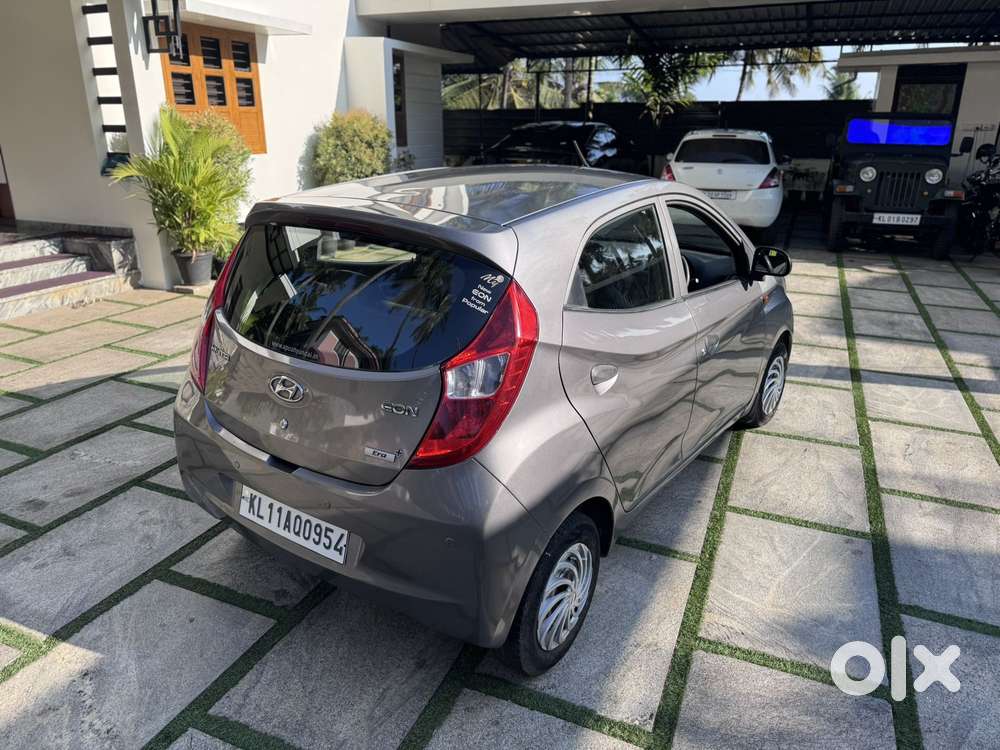 Hyundai Eon Era +, 2013, Petrol