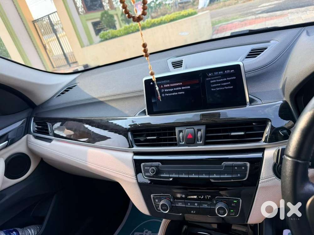 Bmw X1 2022 Diesel 19870 Km Driven