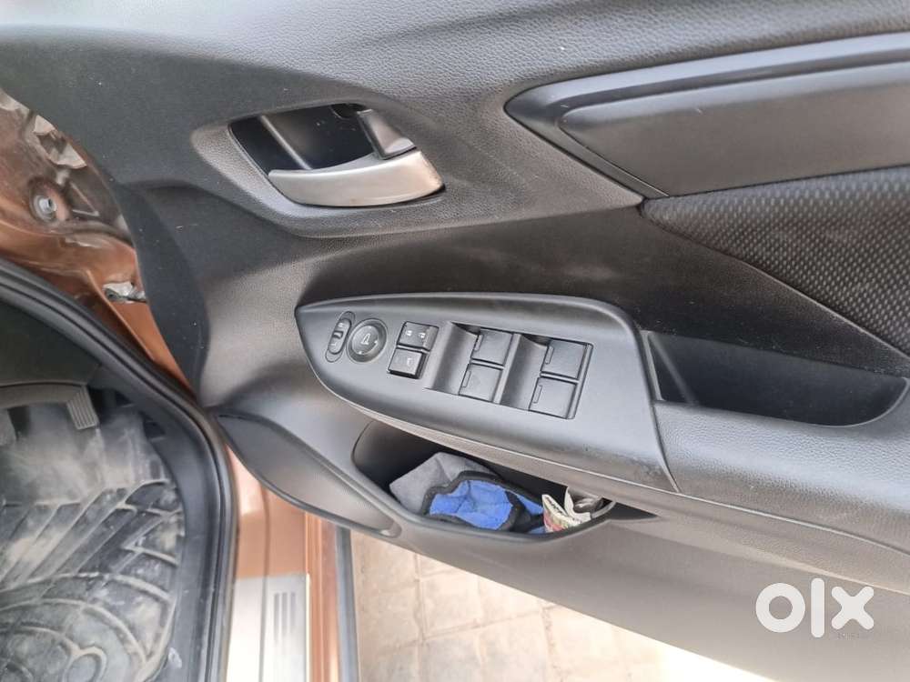 Honda Wr-v I-dtec S, 2017, Diesel