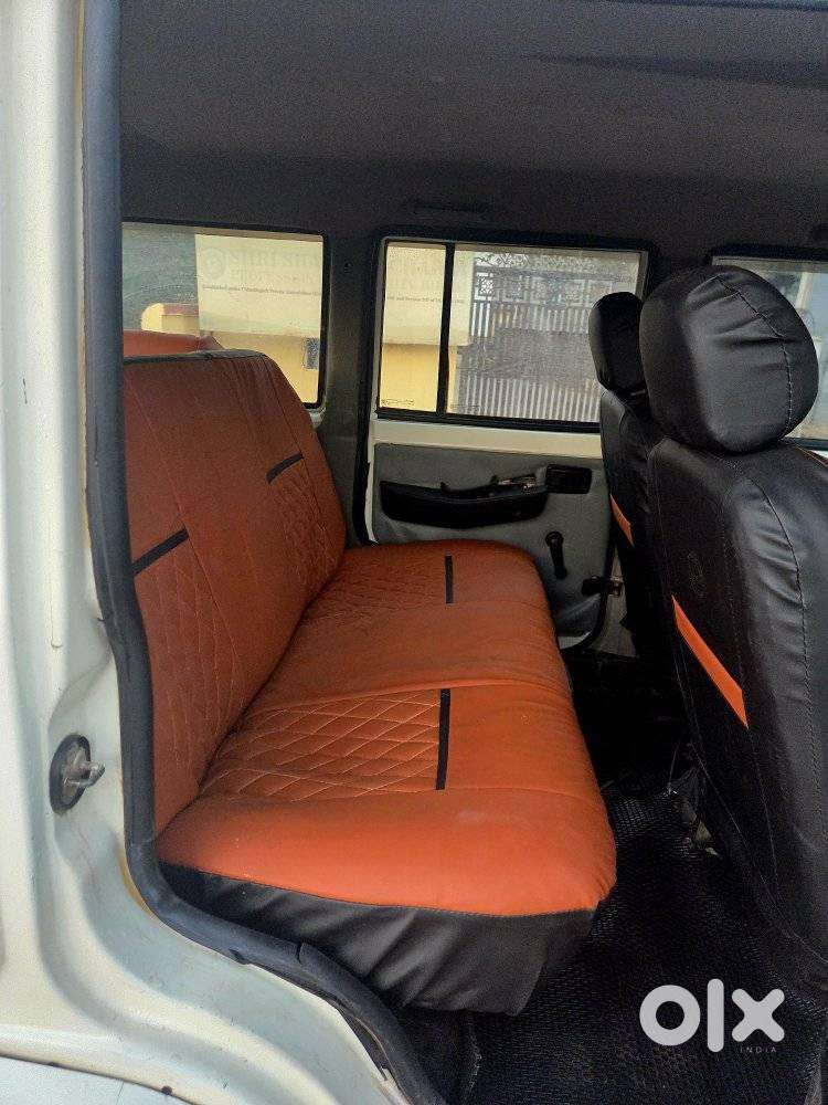 Mahindra Bolero Slx, 2022, Diesel