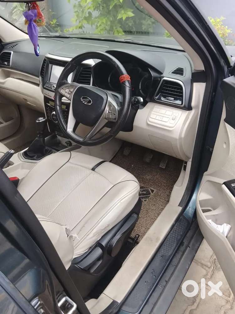 Mahindra Xuv300 W8 Diesel 2022