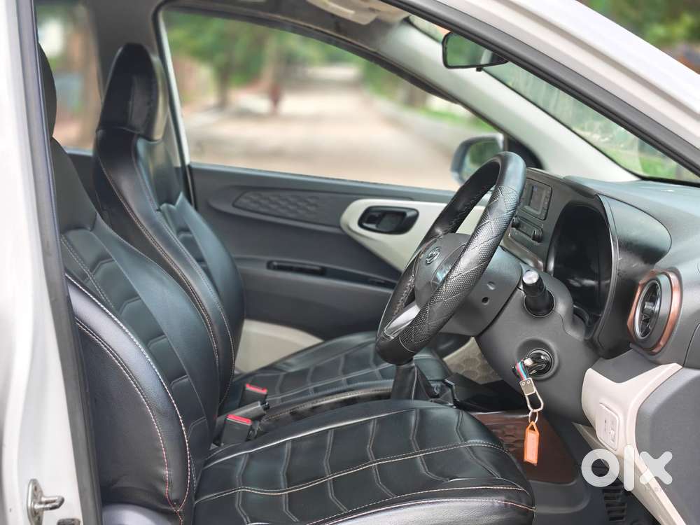 Hyundai Aura [ ] 1.2 S Cng, 2020, Cng & Hybrids